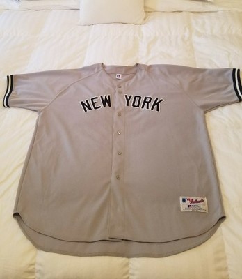 derek jeter throwback jersey